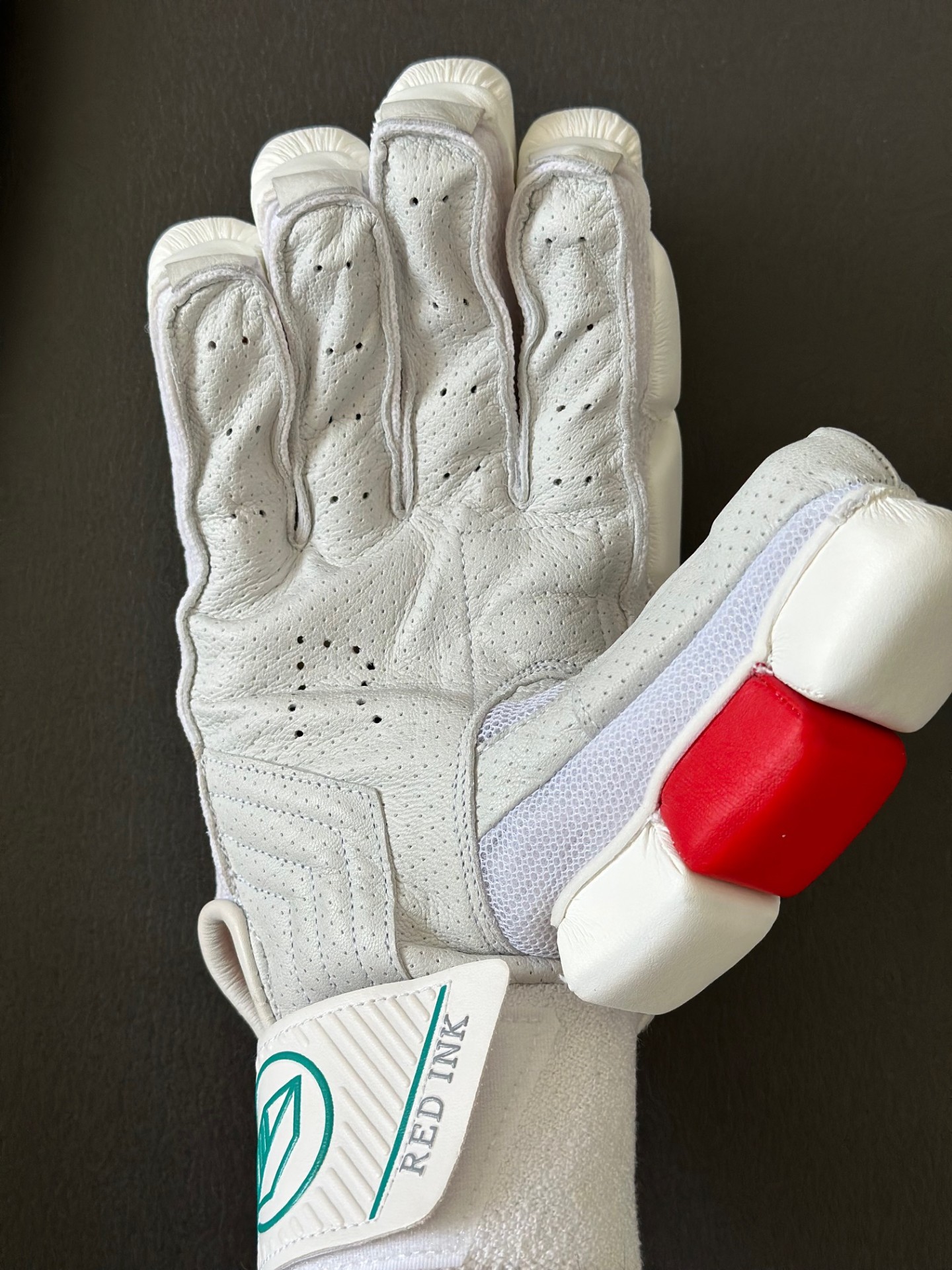 X Batting Gloves - Image 2