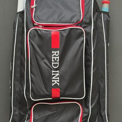 X Junior Wheelie Duffle