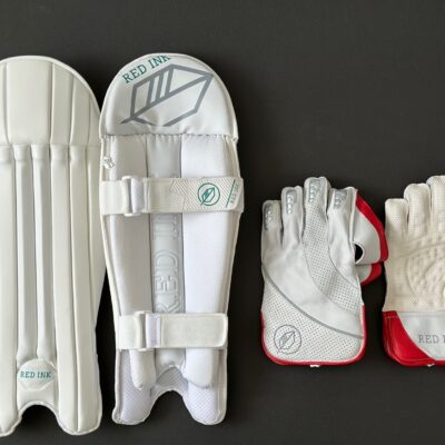 X Wicket Keeping Bundle