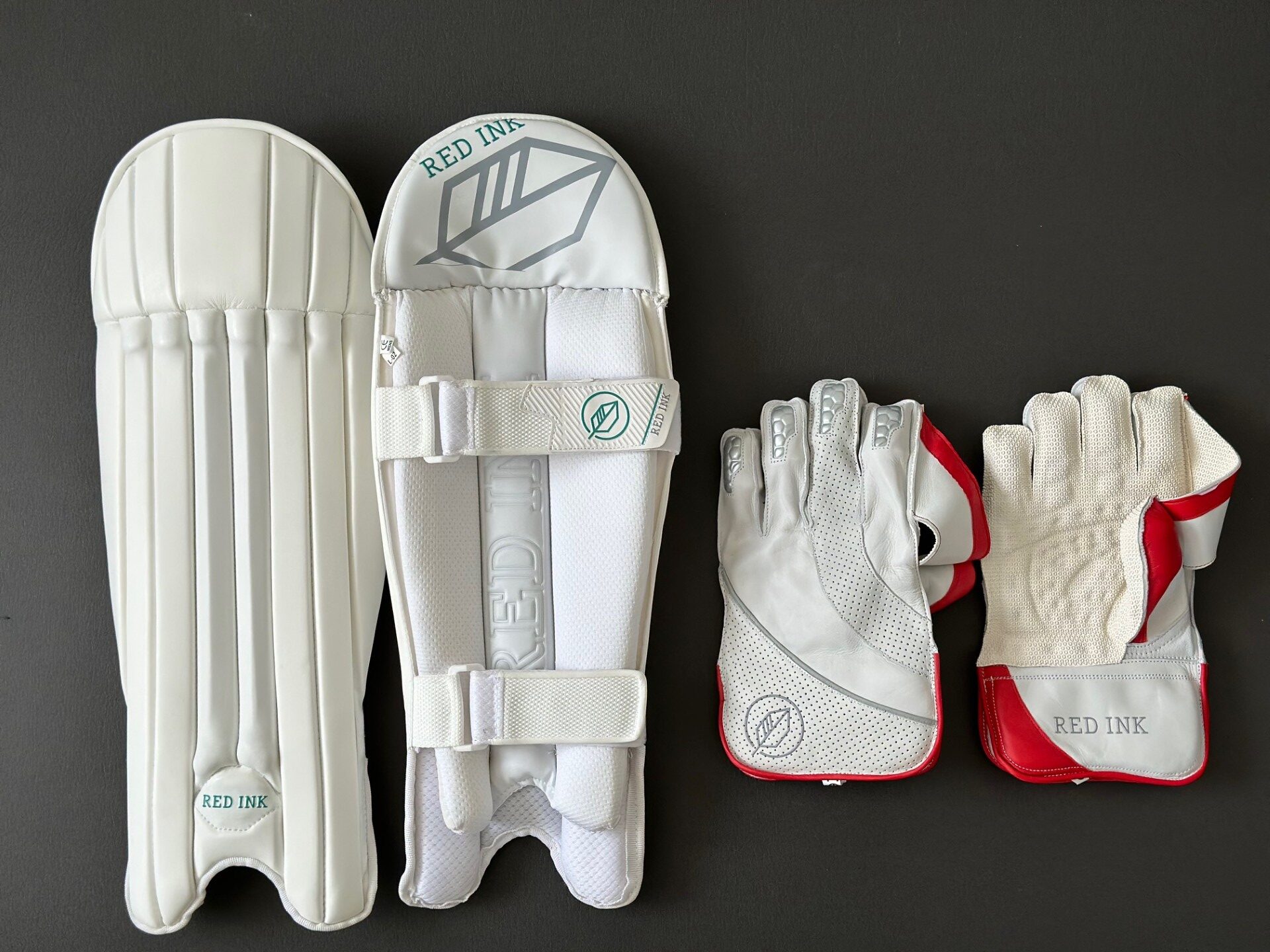 X Wicket Keeping Bundle